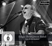Buy Live At Rockpalast Harmonie
