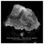 Buy Give Me Beauty... Or Give Me Death! - 20th Anniversary