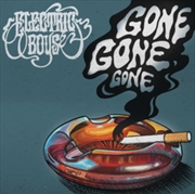 Buy Gone Gone Gone - Clear Vinyl