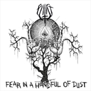 Buy Fear In A Handful Of Dust