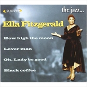 Buy Jazz…Ella Fitzgerald