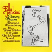 Buy Nursery Rhymes Rhyming & Reme