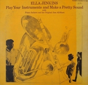 Buy Play Your Instruments And Make