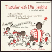 Buy Travellin With Ella Jenkins