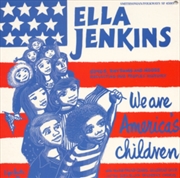Buy We Are Americas Children