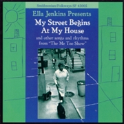 Buy My Street Begins At My House