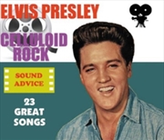 Buy Celluloid Rock ; Sound Advi