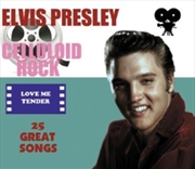 Buy Celluloid Rock ; Love Me Tender