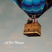 Buy All The Things: A Decade Of Songs