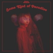 Buy Some Kind Of Paradise