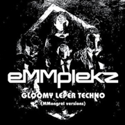 Buy Gloomy Leper Techno - Mongrel Versions