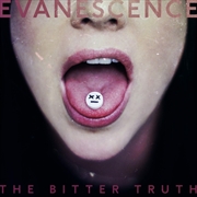 Buy The Bitter Truth