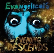 Buy The Evening Descends