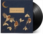 Buy Winter Moonlight/Orange Marmalade