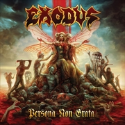 Buy Persona Non Grata