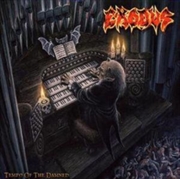 Buy Tempo Of The Damned