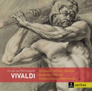 Buy Vivaldi: Ercole