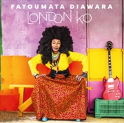 Buy London Ko