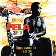 Buy Underground System