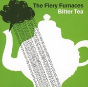 Buy Bitter Tea