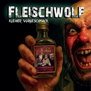 Buy Kleiner Vorgeschmack / Live - 2X10" Black Vinyl