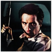 Buy The Untouchables - Clear Blue Vinyl Limited Ed