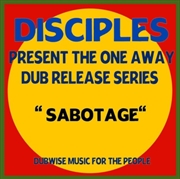 Buy Sabotage