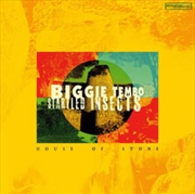 Buy Biggie Tembo & Startled Insects