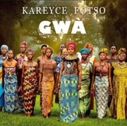 Buy Gwa