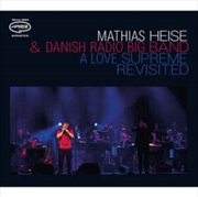 Buy A Love Supreme Revisited