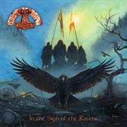 Buy In The Sign Of The Ravens
