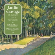 Buy Jardin Sauvage Et Autres Parcs Parisiens