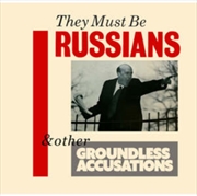 Buy & Other Accusations