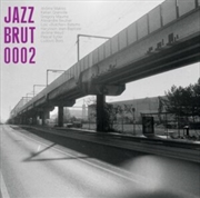 Buy Jazz Brut 0002