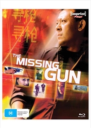 Buy Missing Gun - Limited Edition | Imprint Asia Collection #59, The