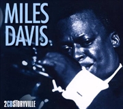 Buy Miles Davis