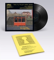 Buy End Of The Middle (Std lp)
