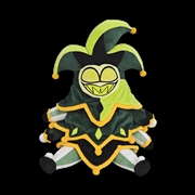 Buy Helluva Boss – Mammon 9? Plush