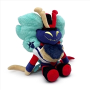 Buy Helluva Boss – Ozzie 9? Plush