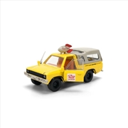 Buy Toy Story – 1:32 Pizza Planet Truck Diecast Vehicle