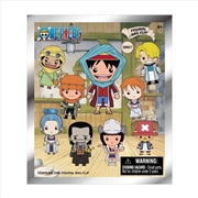 Buy One Piece – 3D Foam Bag Clips Series 7 Blind Bag (Sent At Random)