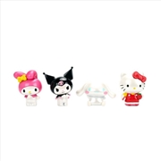 Buy Hello Kitty – 2.5? Metalfigs Wave 2 Assortment (Sent At Random)