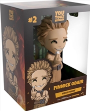 Buy The Hunger Games – Finnick Odair Vinyl