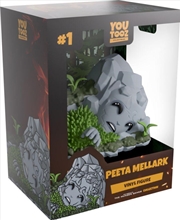 Buy The Hunger Games – Peeta Mellark Vinyl