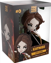 Buy The Hunger Games – Katness Everdeen Vinyl