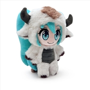 Buy Avatar: The Last Airbender x Hatsune Miki – Appa Miki 9? Plush