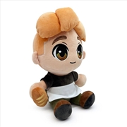 Buy The Hunger Games – Peeta Mellark 9? Plush