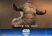 Buy The Mandalorian & Grogu (2026) – Rotta The Hutt 1:6 Scale Collectable Figure
