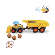 Buy Dickie Toys – ABC Tracey Trailer