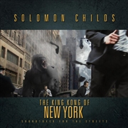 Buy King Kong Of New York